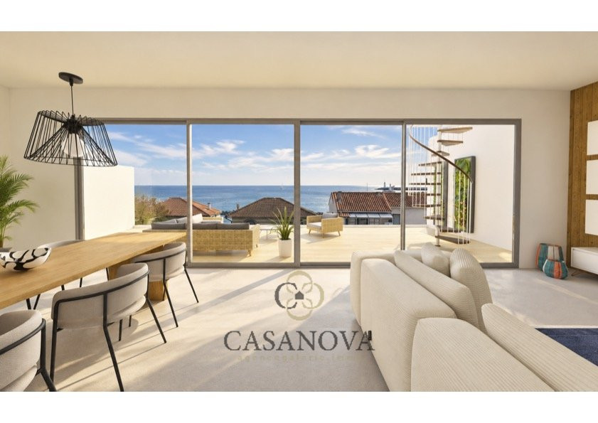 vente Appartement Carnon Plage (mauguio) - Photo 2