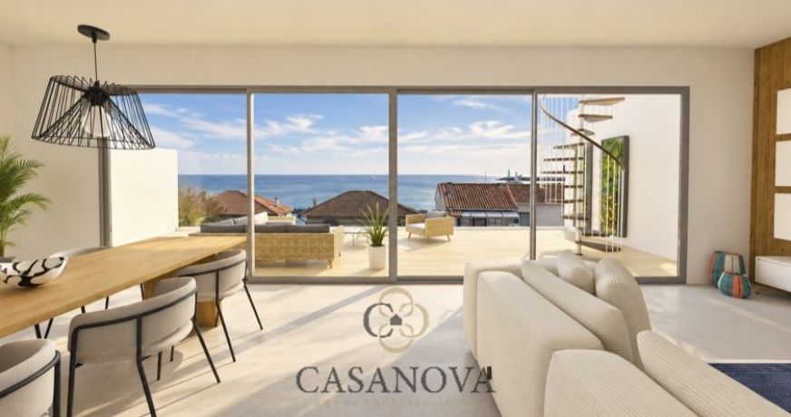 vente Appartement Carnon Plage (mauguio)