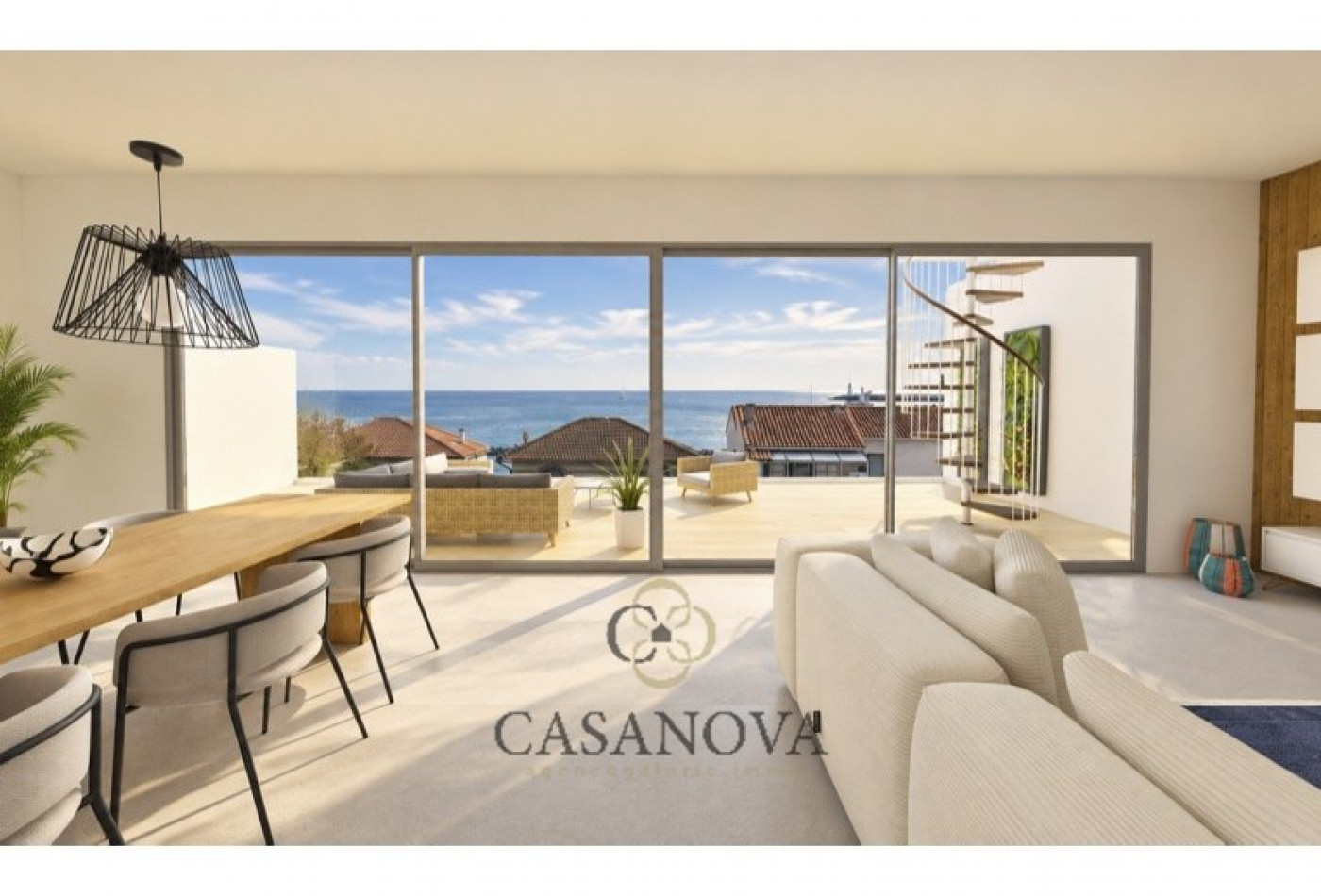 vente Appartement Carnon Plage (mauguio) - Photo 2