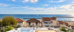 vente Appartement Carnon Plage (mauguio)