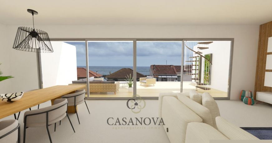 vente Appartement Carnon Plage (mauguio)