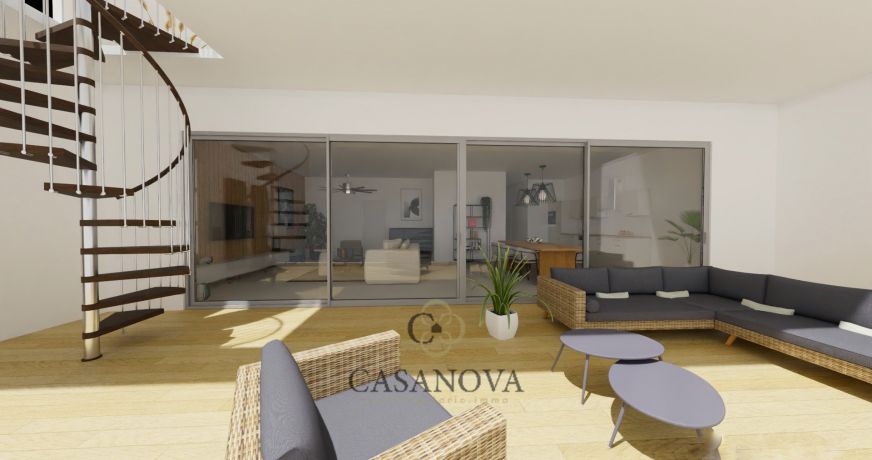 vente Appartement Carnon Plage (mauguio)