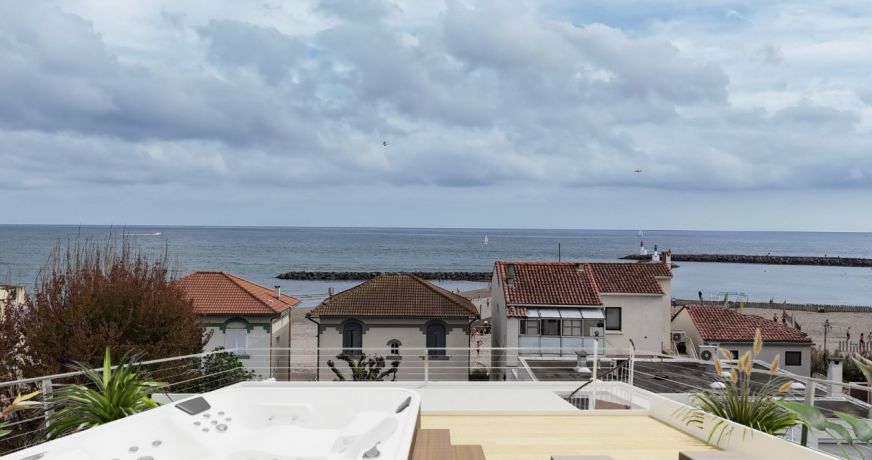 vente Appartement Carnon Plage (mauguio)