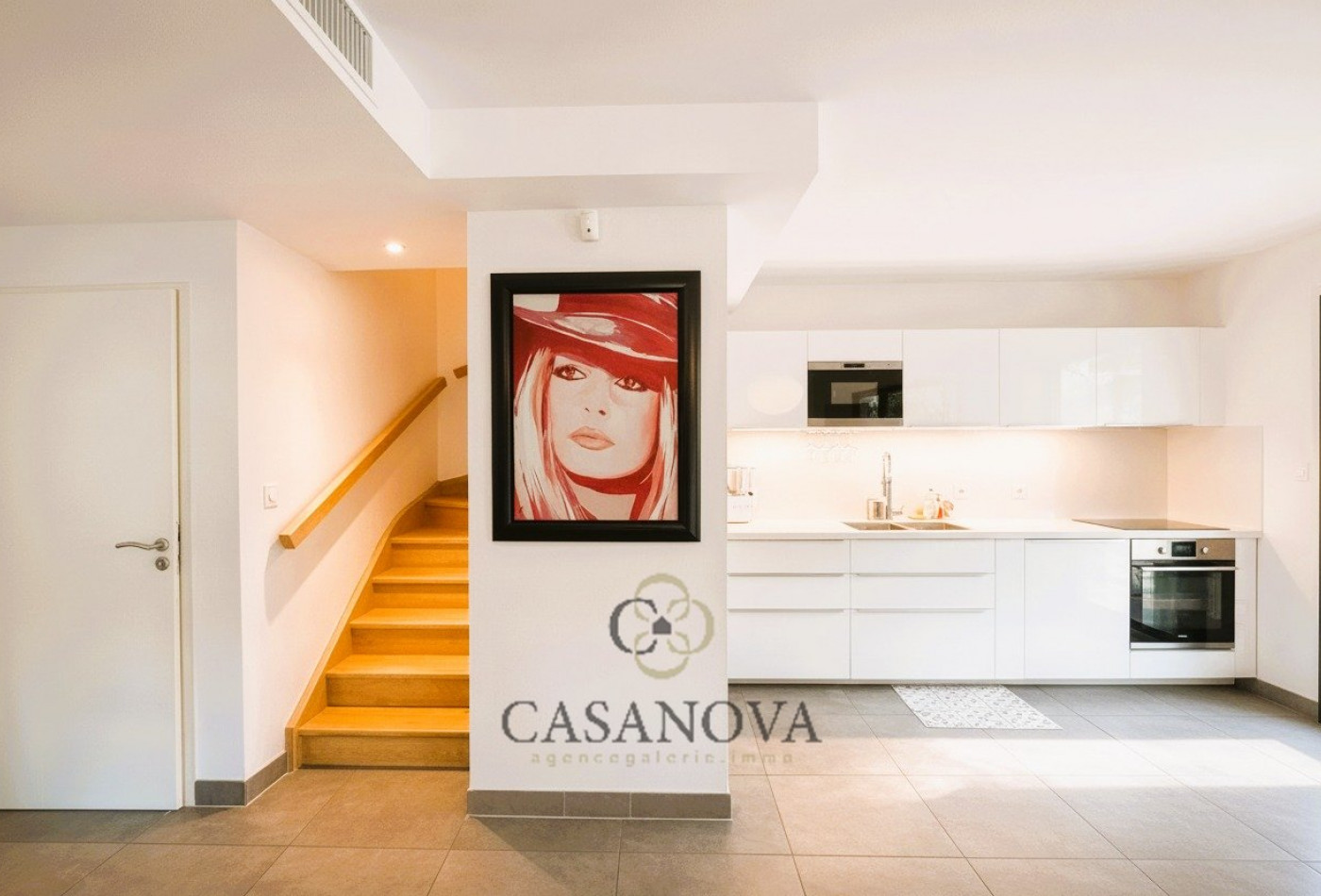 vente Appartement Montpellier - Photo 1