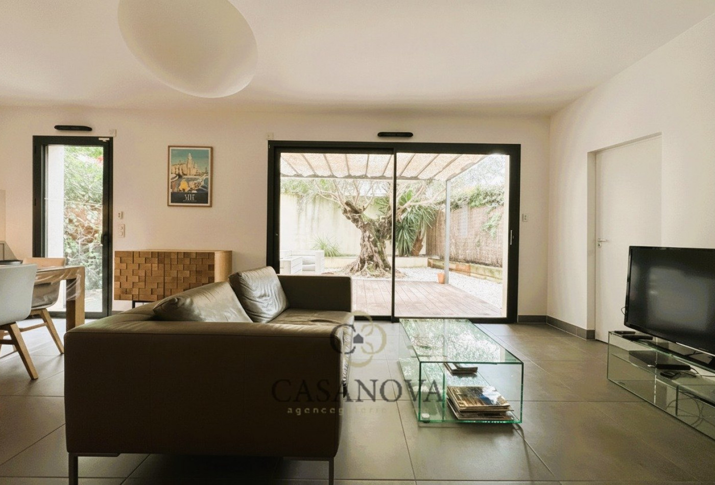 vente Appartement Montpellier - Photo 2