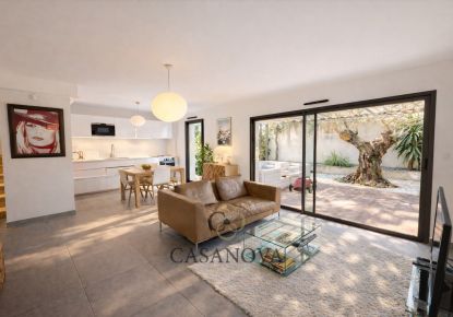 vente Appartement Montpellier