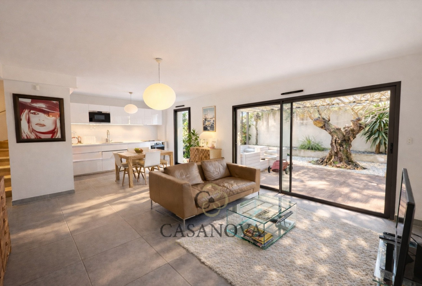 vente Appartement Montpellier - Photo 1
