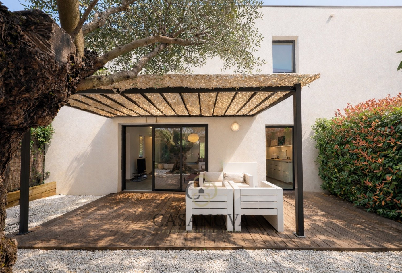 vente Appartement Montpellier - Photo 3