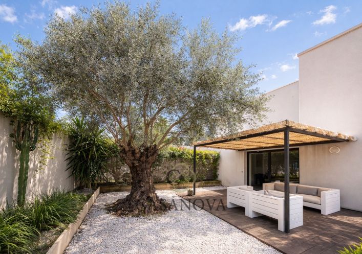 vente Appartement Montpellier