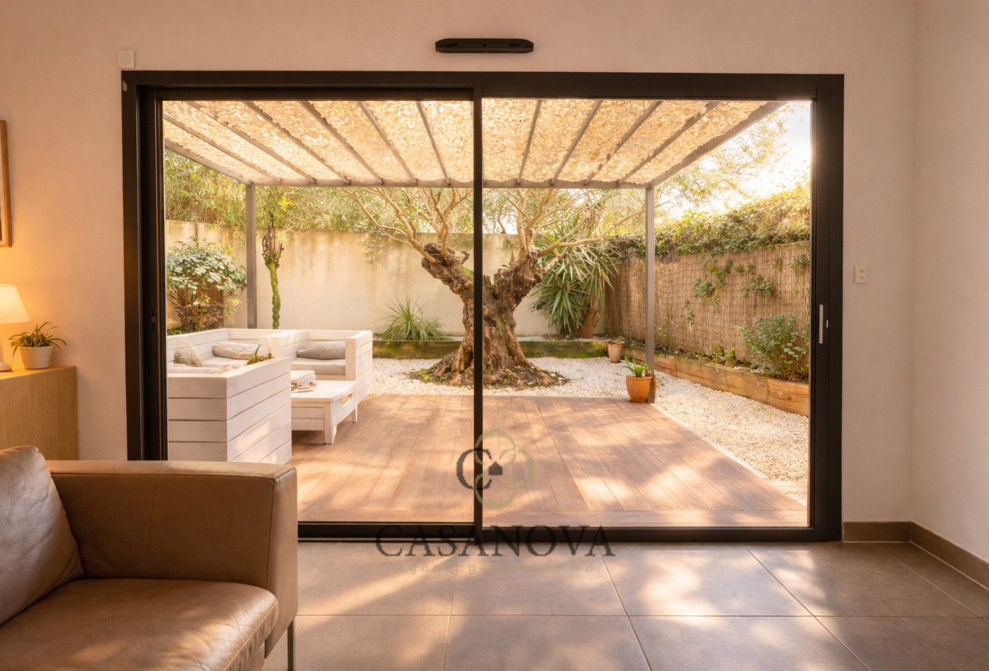 vente Appartement Montpellier - Photo 18