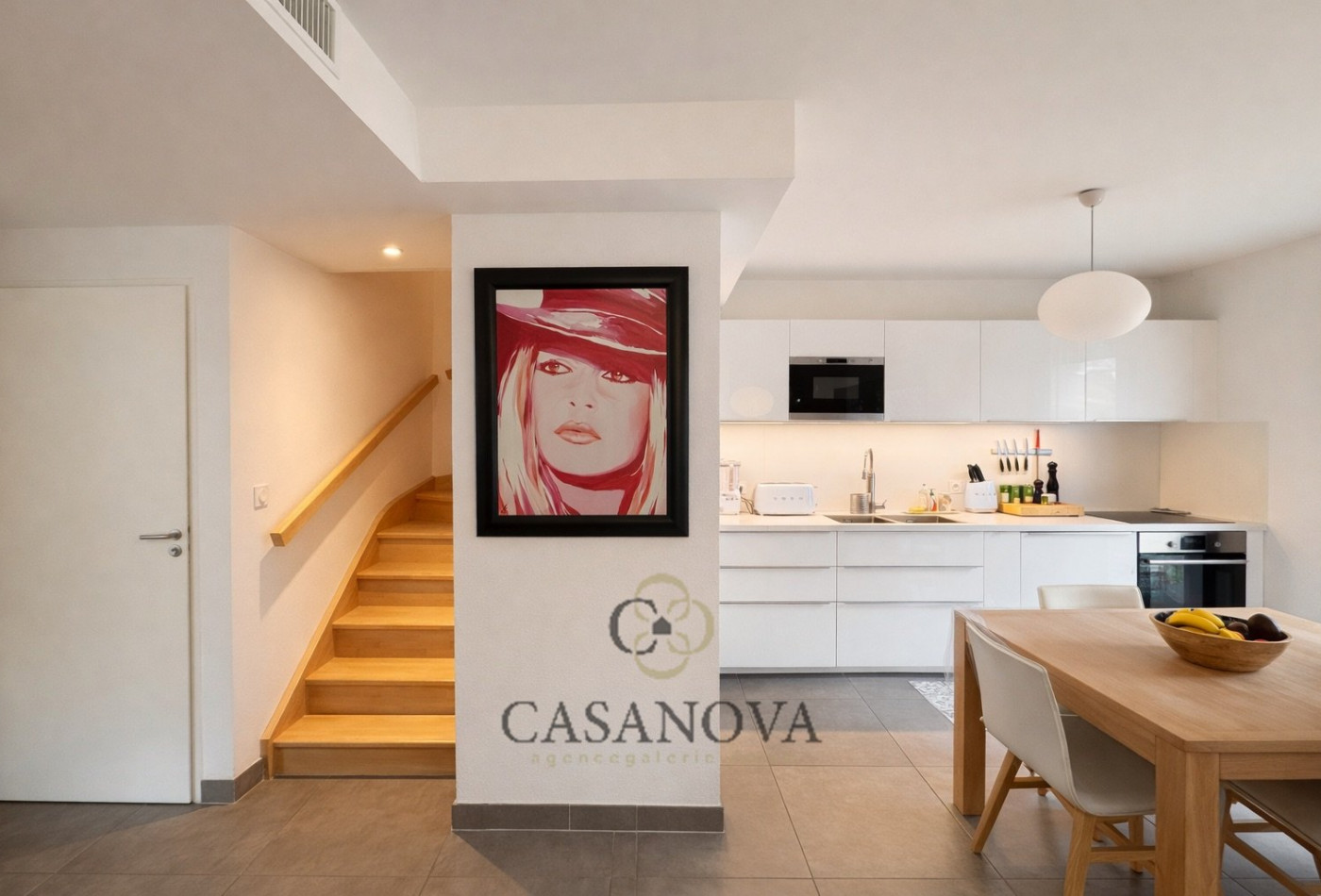 vente Appartement Montpellier - Photo 5