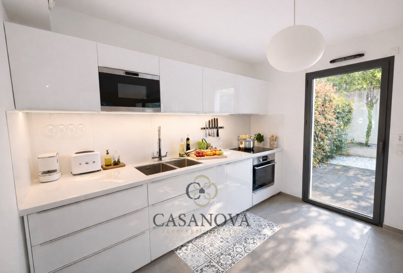 vente Appartement Montpellier - Photo 6