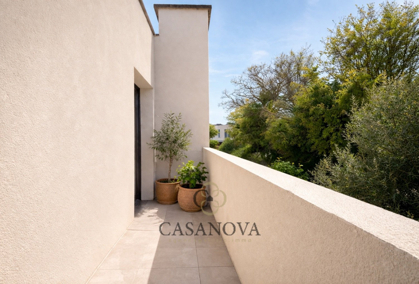 vente Appartement Montpellier - Photo 9