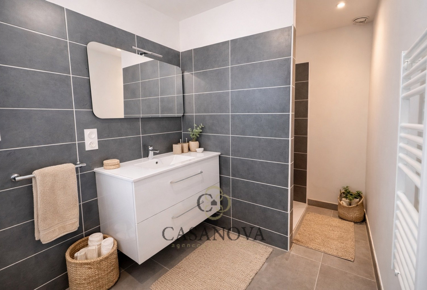 vente Appartement Montpellier - Photo 17