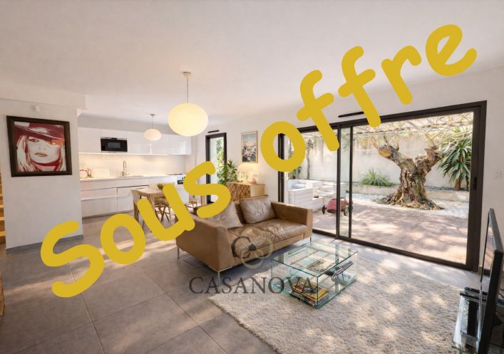 vente Appartement Montpellier