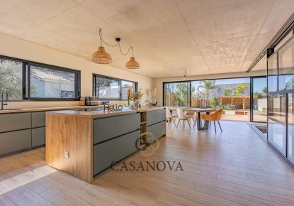 vente Maison Perols