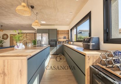 vente Maison Perols