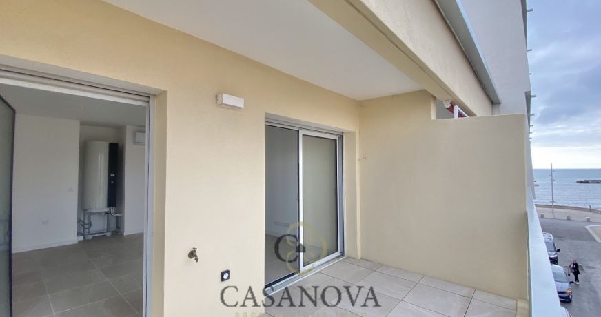 vente Appartement Le Grau Du Roi