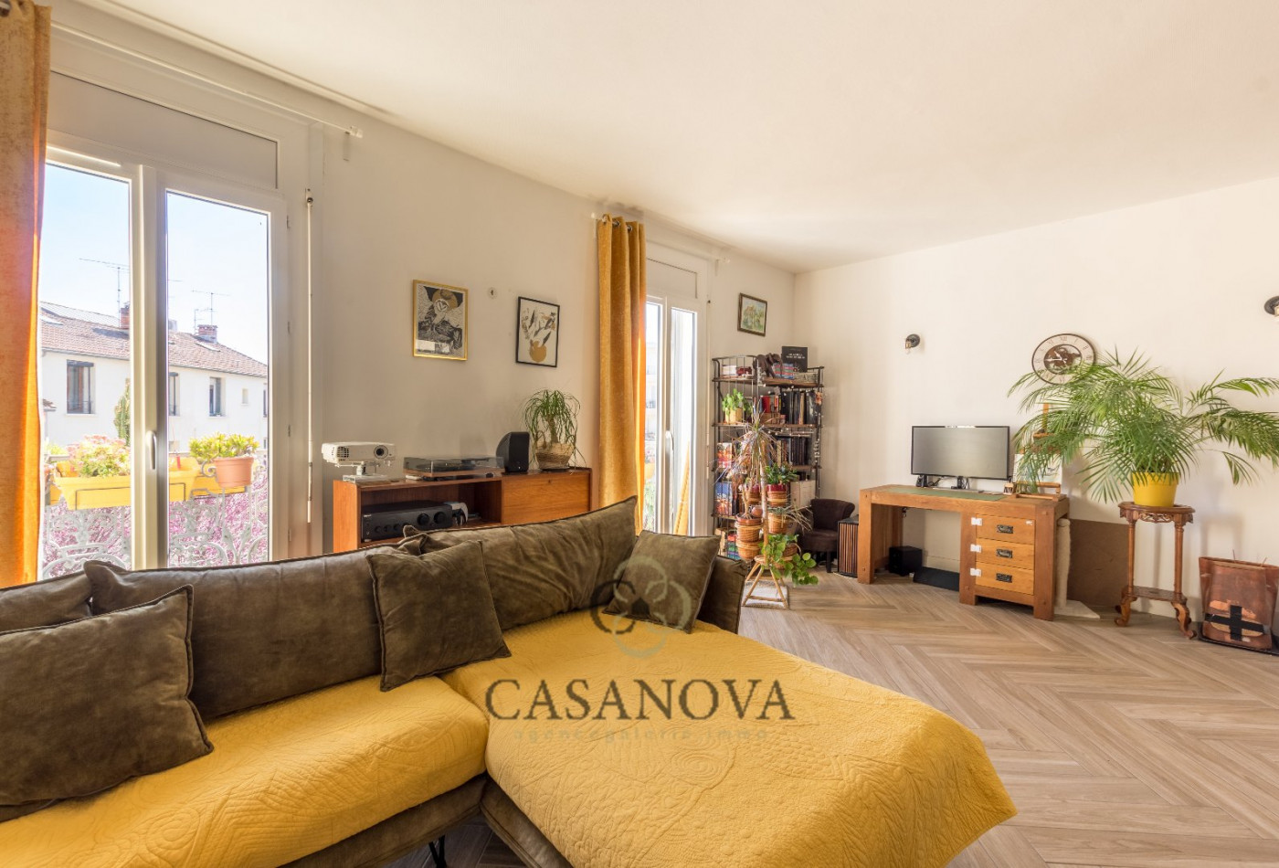 vente Appartement Montpellier - Photo 3