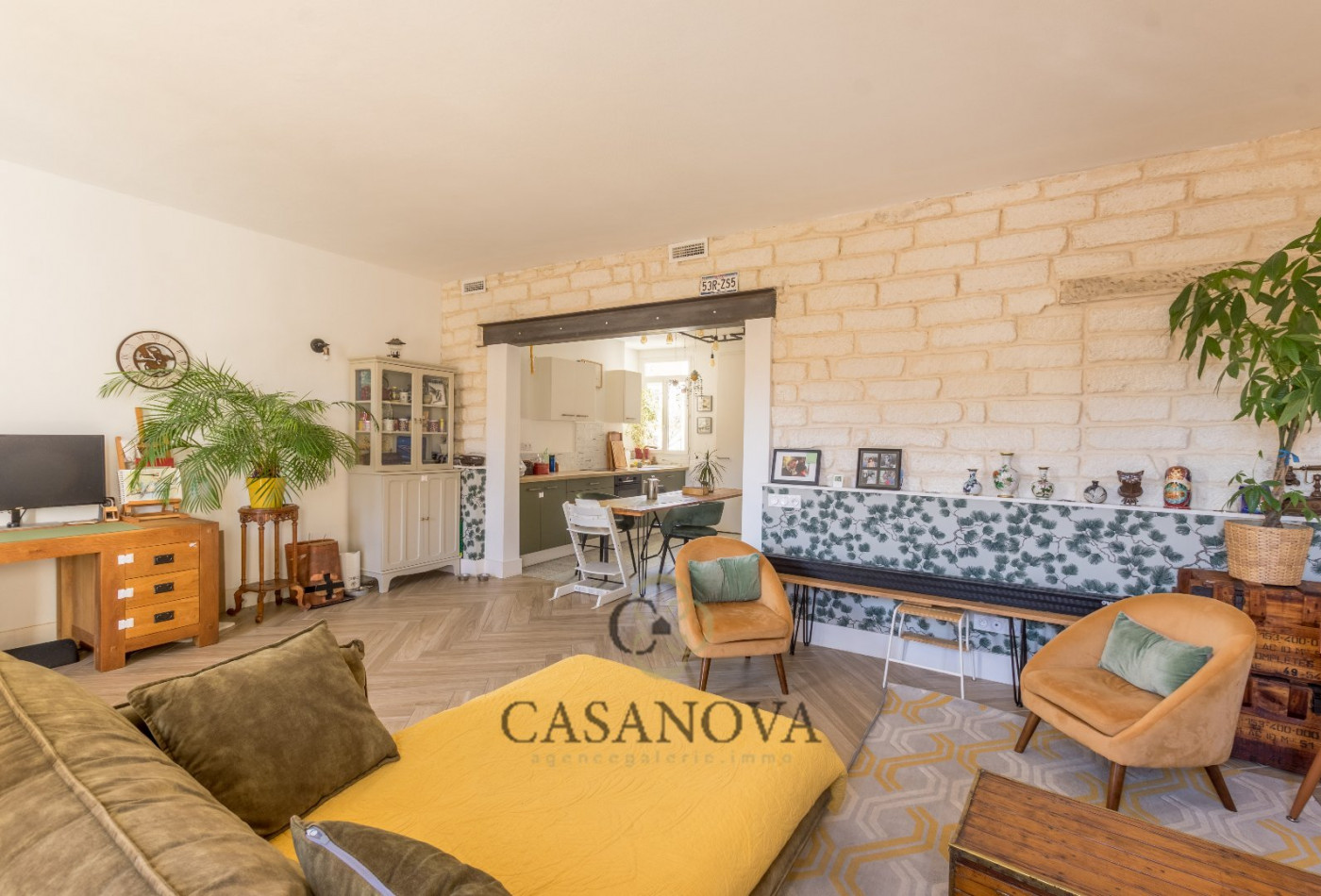 vente Appartement Montpellier - Photo 4