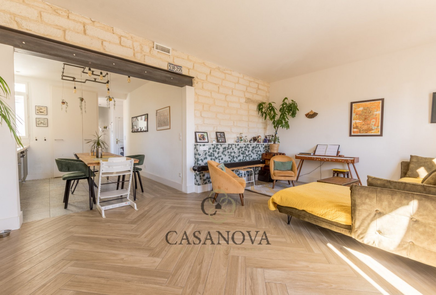 vente Appartement Montpellier - Photo 5