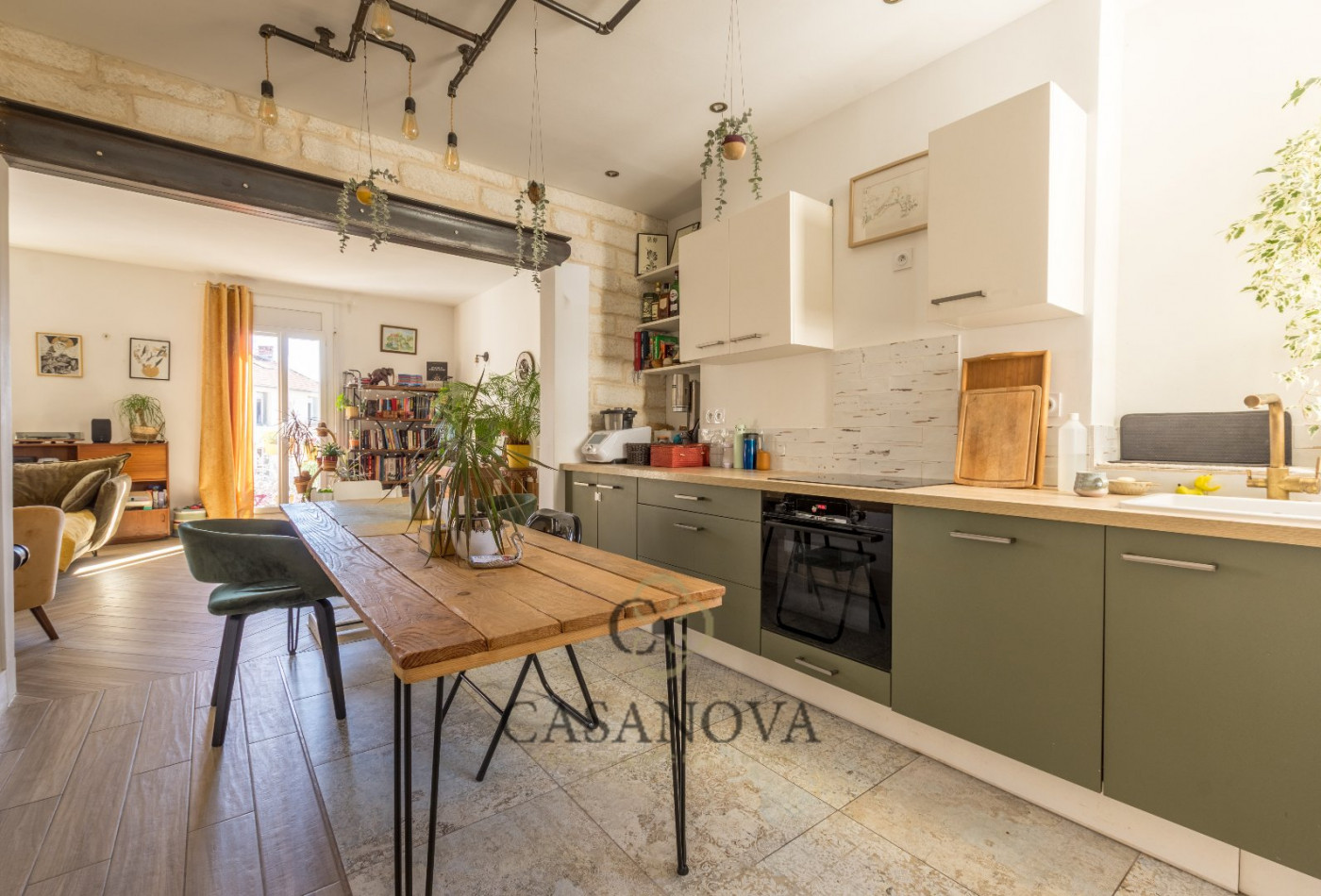 vente Appartement Montpellier - Photo 6