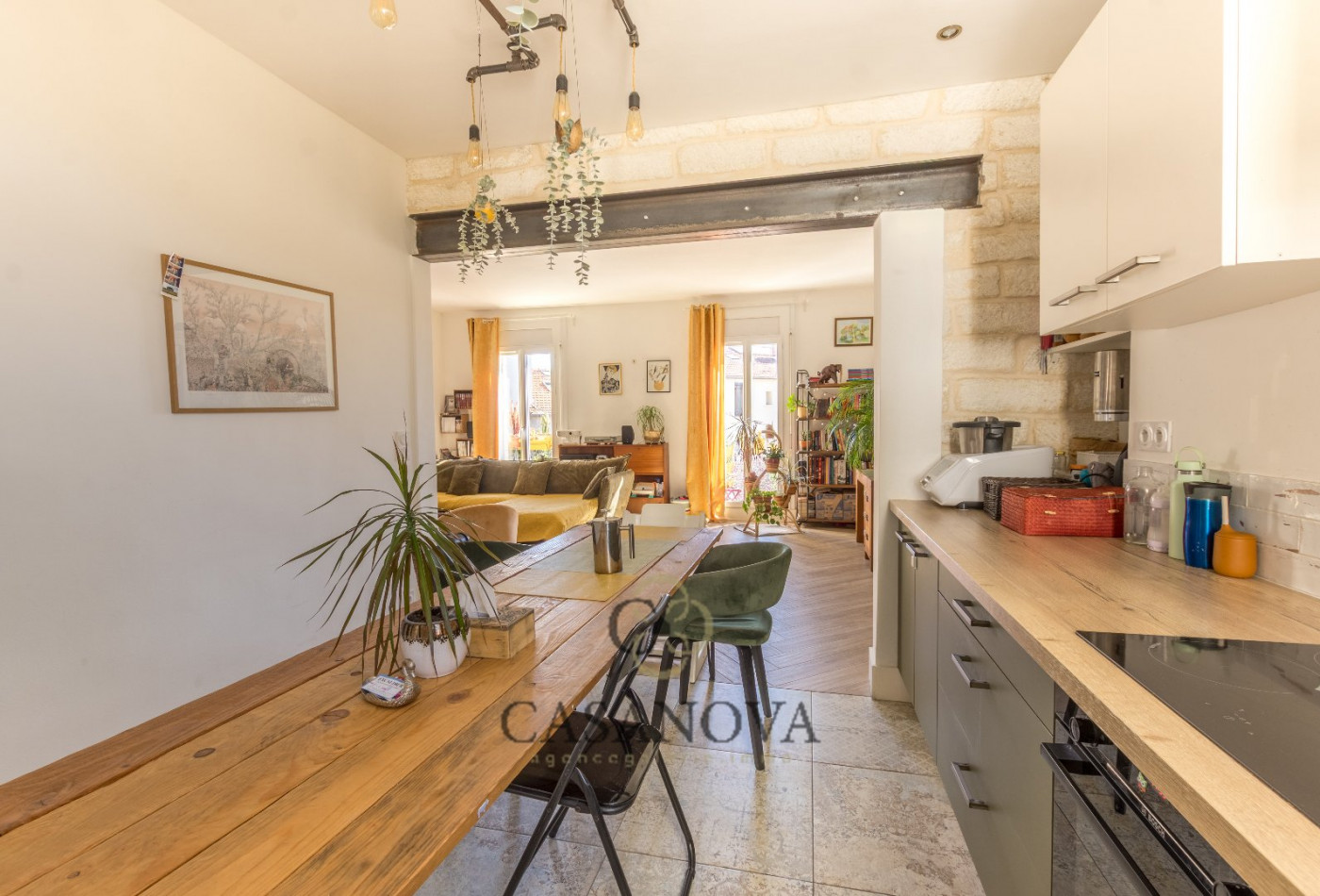 vente Appartement Montpellier - Photo 7