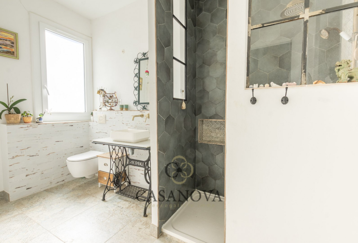 vente Appartement Montpellier - Photo 11