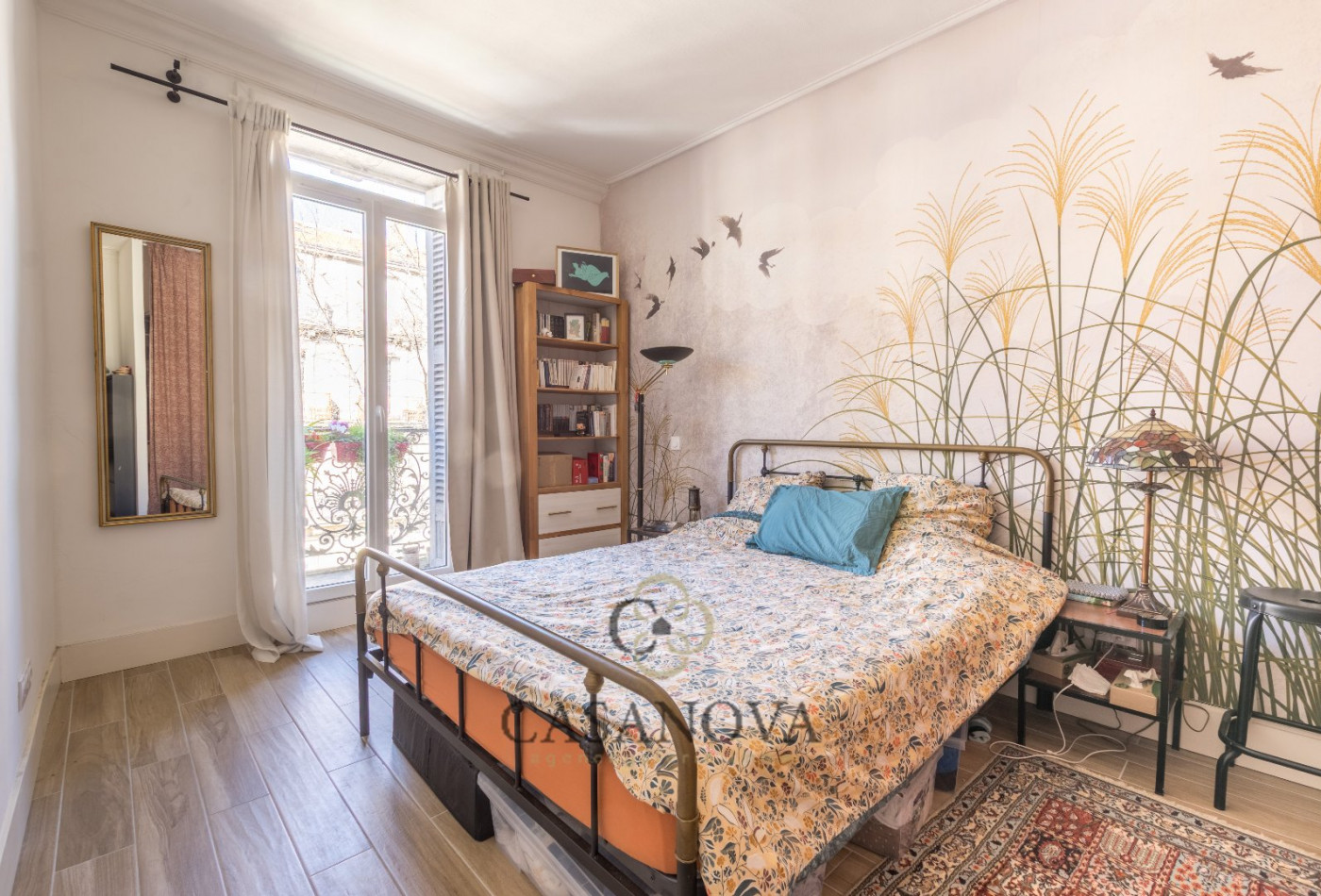 vente Appartement Montpellier - Photo 12