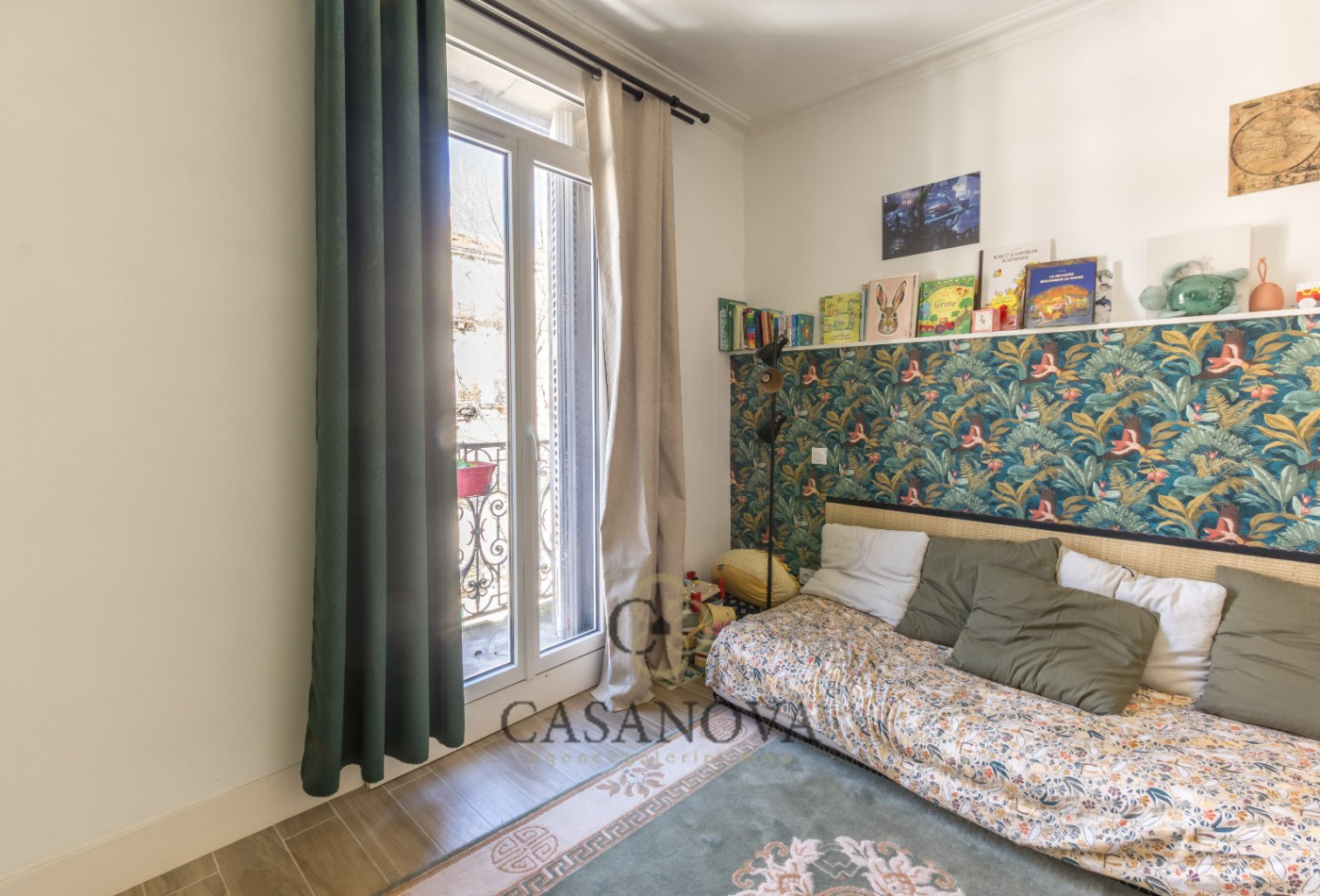 vente Appartement Montpellier - Photo 15