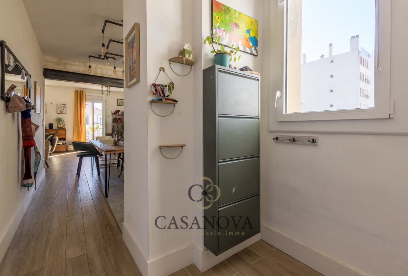 vente Appartement Montpellier - Photo 9