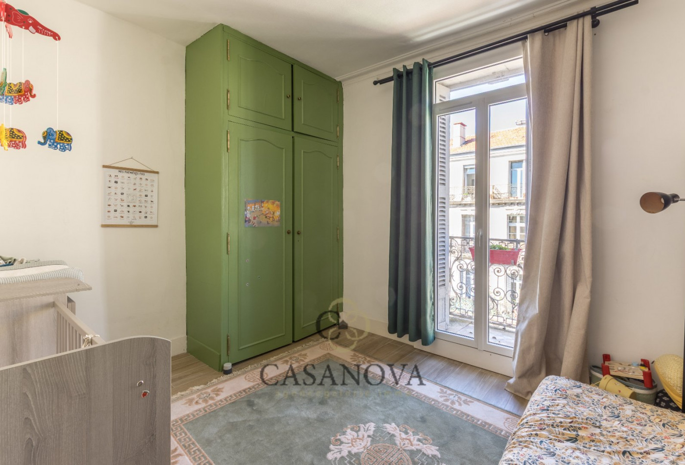 vente Appartement Montpellier - Photo 14