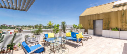 vente Appartement terrasse Montpellier