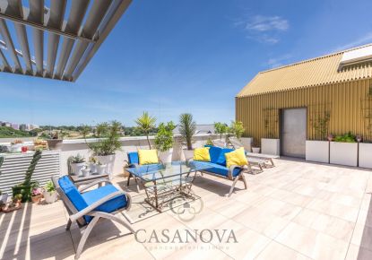 vente Appartement terrasse Montpellier