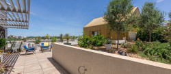 vente Appartement terrasse Montpellier