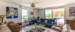 vente Appartement terrasse Montpellier