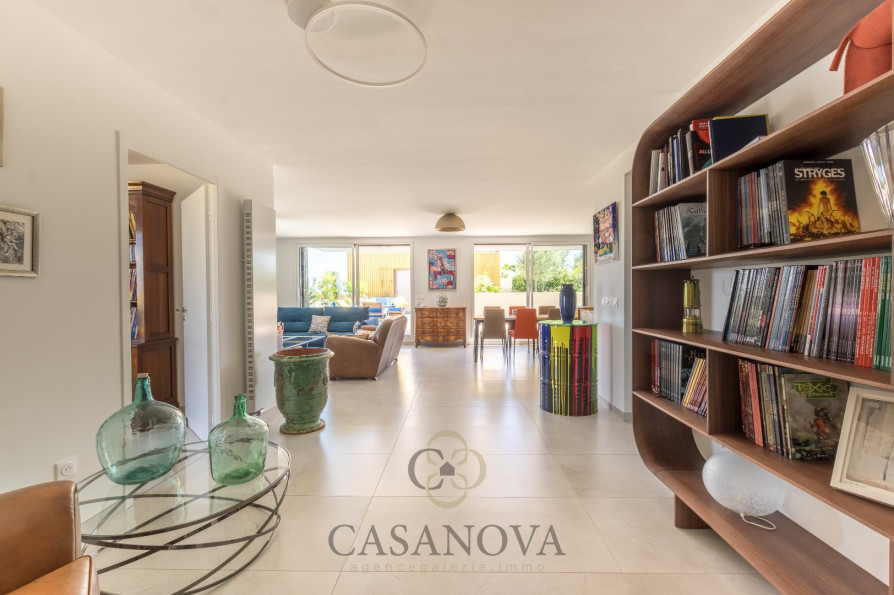 vente Appartement terrasse Montpellier - Photo 7