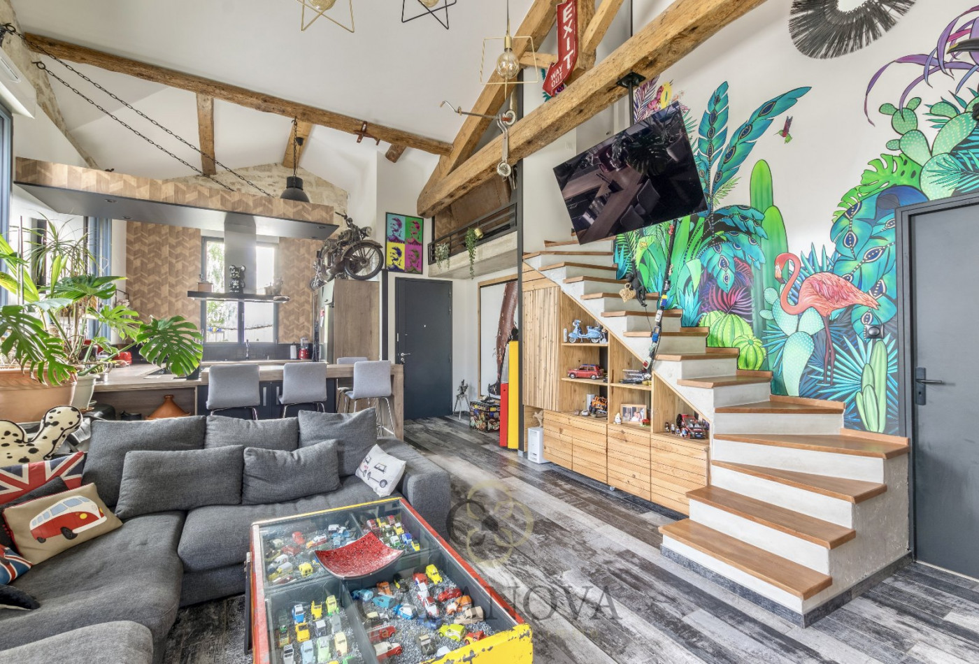 vente Maison Montpellier - Photo 1