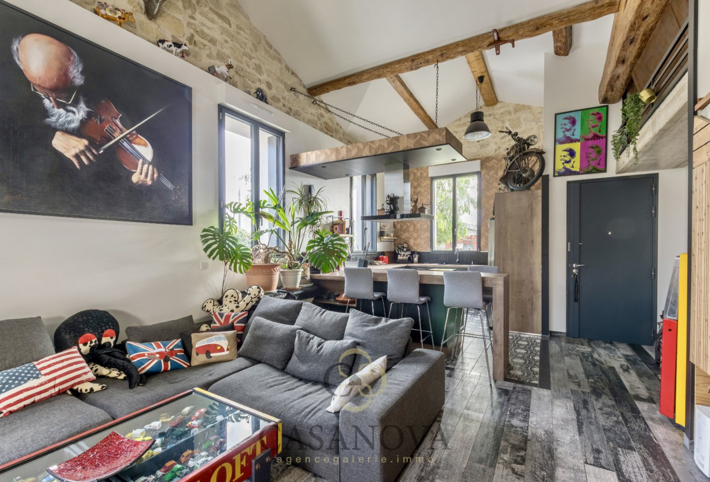 vente Maison Montpellier - Photo 5