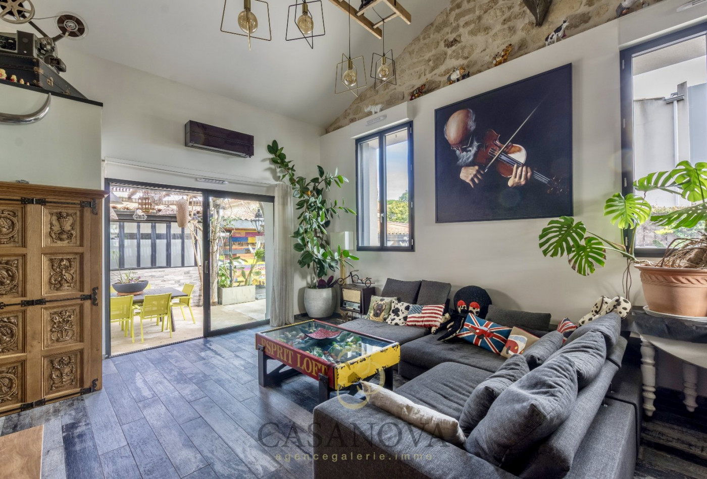 vente Maison Montpellier - Photo 8