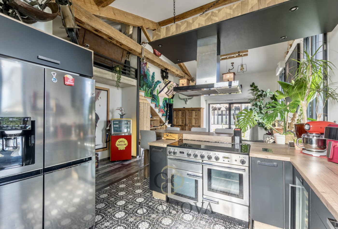 vente Maison Montpellier - Photo 6