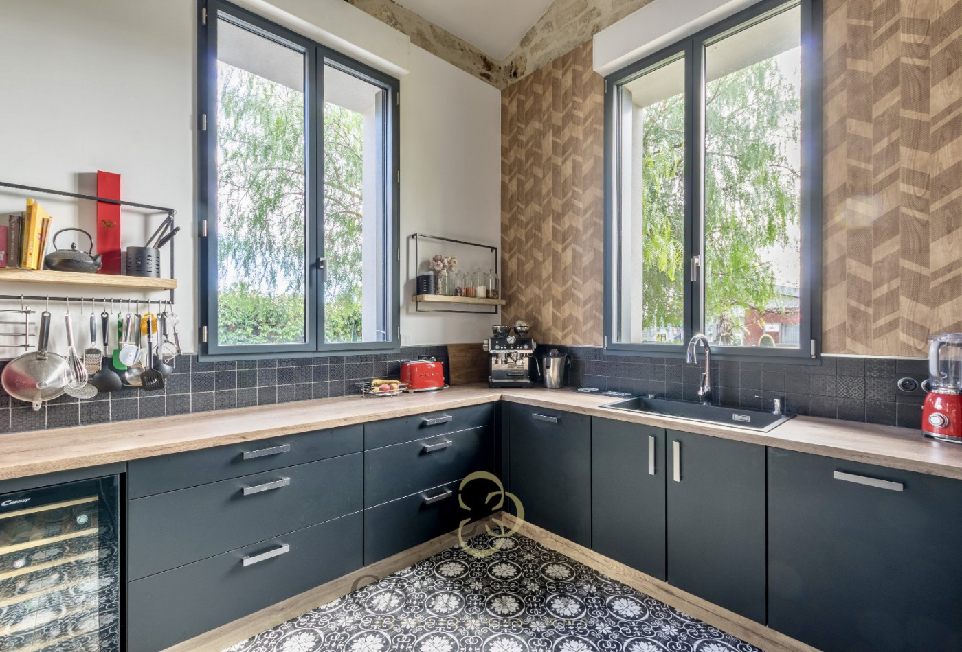 vente Maison Montpellier - Photo 9