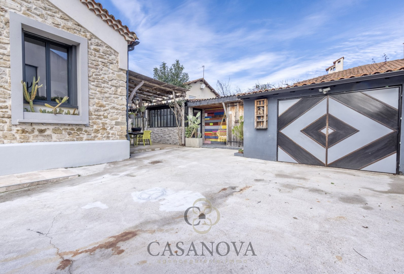 vente Maison Montpellier - Photo 13