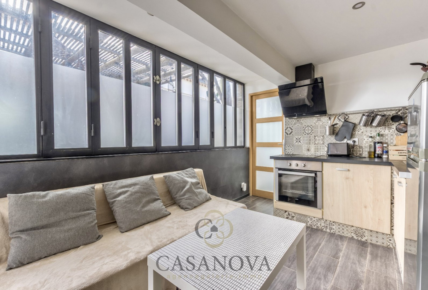 vente Maison Montpellier - Photo 14