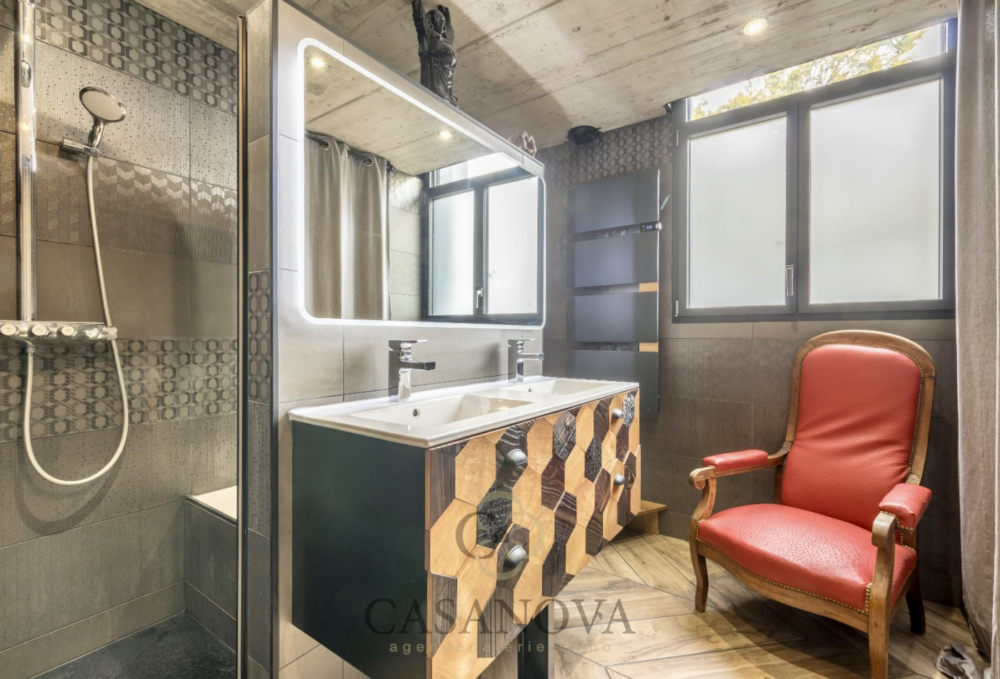 vente Maison Montpellier - Photo 12