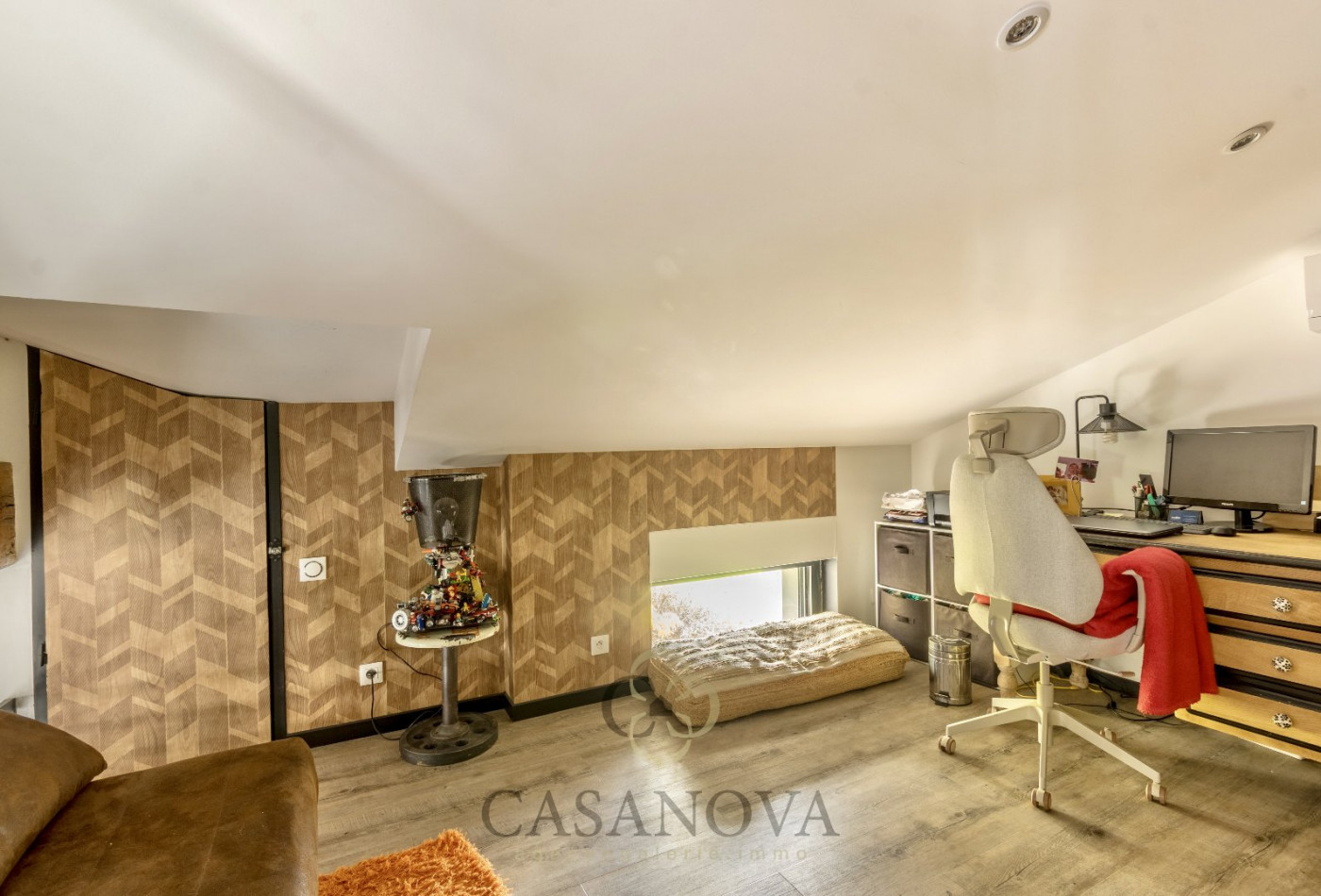 vente Maison Montpellier - Photo 17