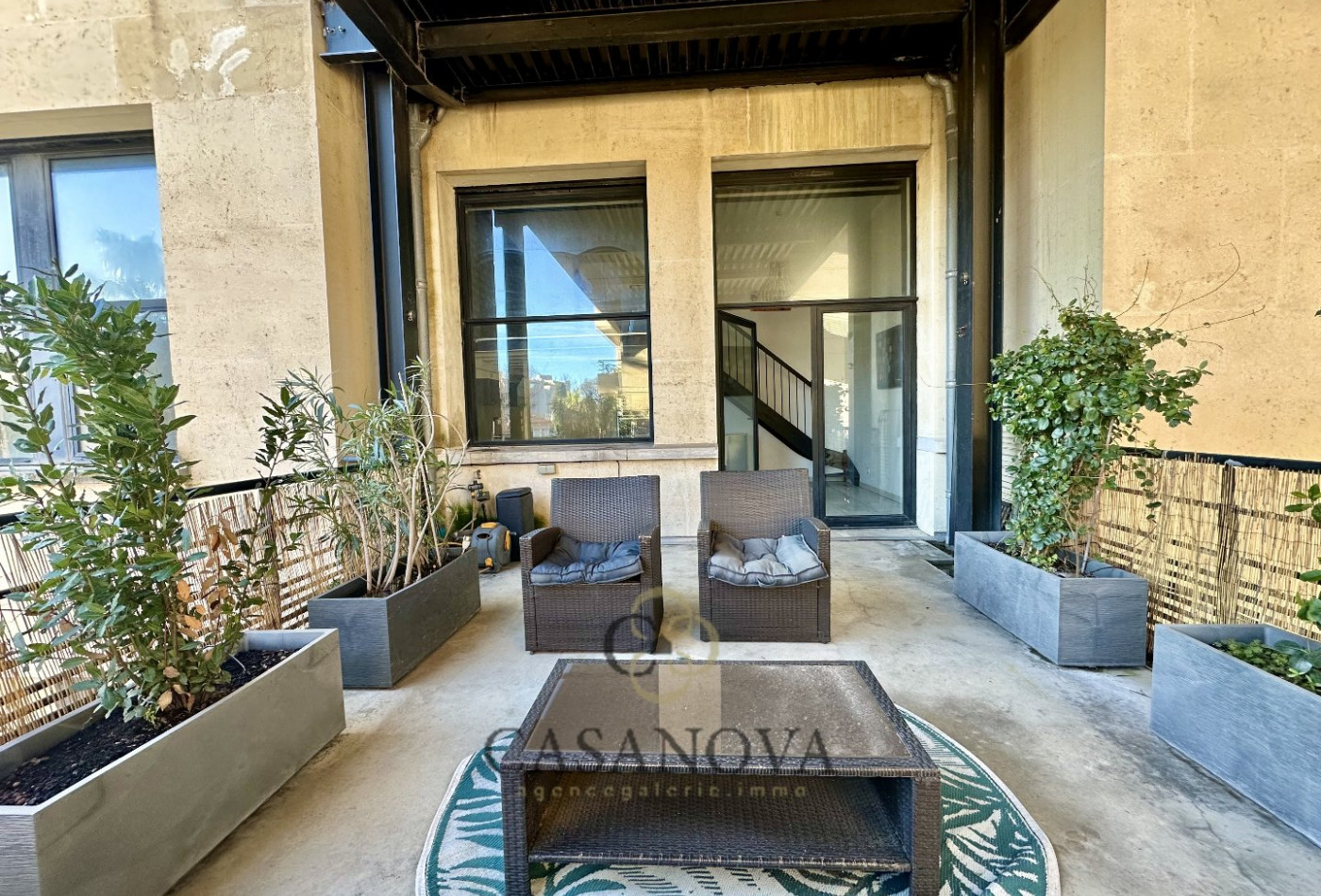 vente Appartement Montpellier - Photo 6