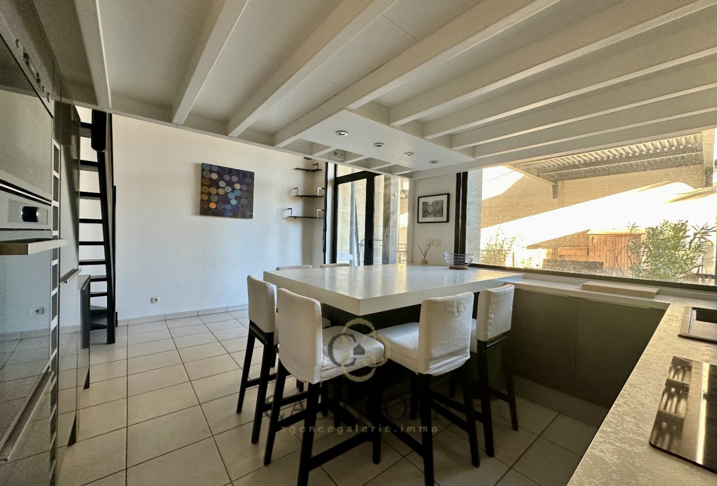 vente Appartement Montpellier - Photo 7