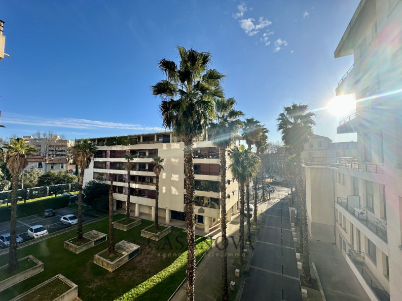 vente Appartement Montpellier - Photo 10