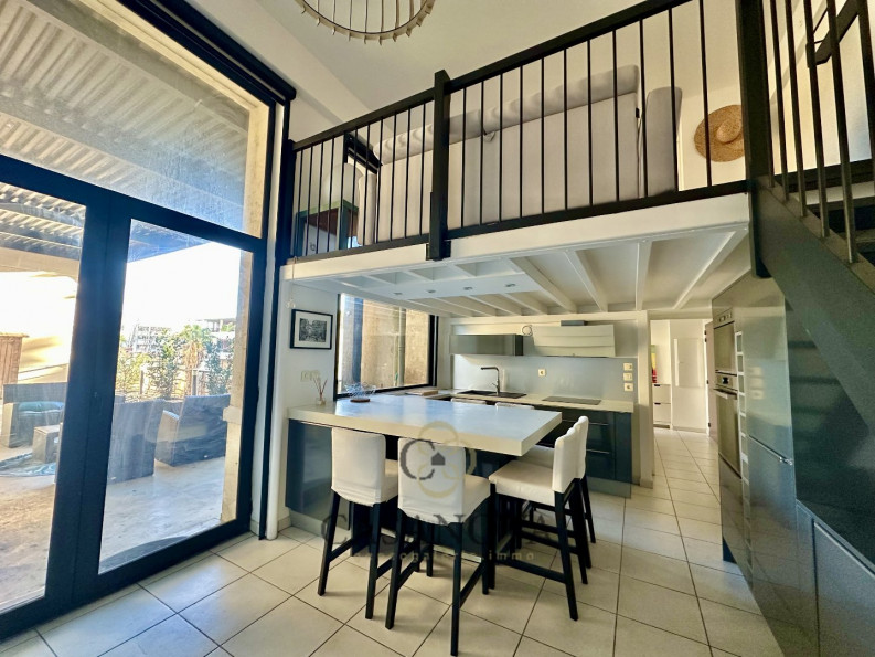 vente Appartement Montpellier - Photo 5